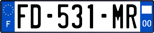 FD-531-MR