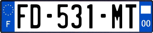 FD-531-MT