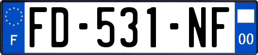 FD-531-NF