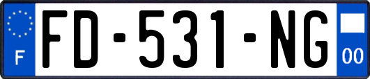 FD-531-NG