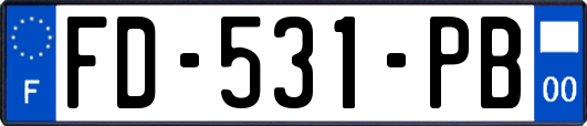 FD-531-PB