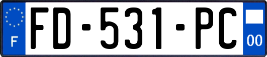 FD-531-PC