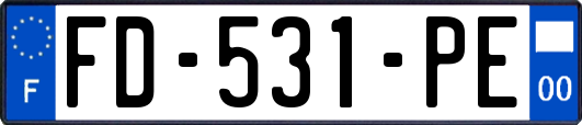 FD-531-PE