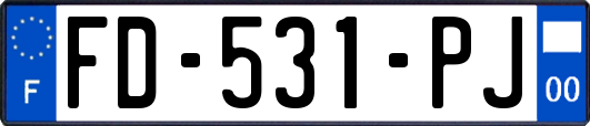 FD-531-PJ