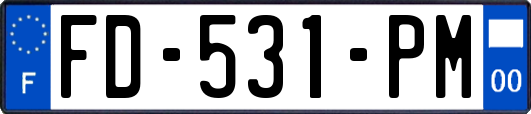 FD-531-PM
