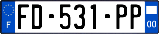 FD-531-PP