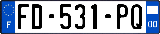 FD-531-PQ