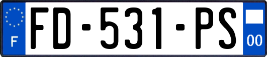 FD-531-PS