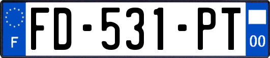 FD-531-PT