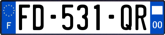 FD-531-QR