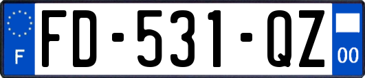 FD-531-QZ
