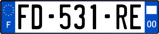 FD-531-RE