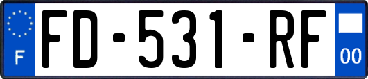 FD-531-RF