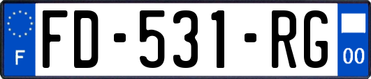 FD-531-RG