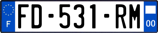 FD-531-RM