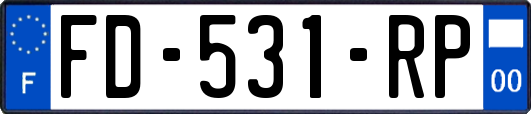 FD-531-RP