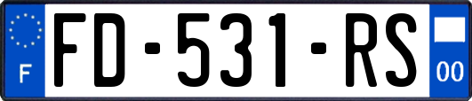 FD-531-RS