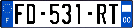FD-531-RT