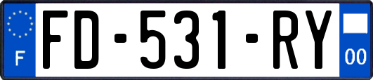 FD-531-RY