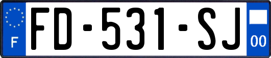 FD-531-SJ