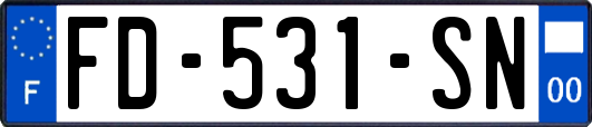 FD-531-SN
