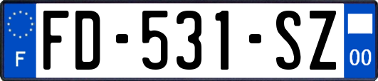 FD-531-SZ