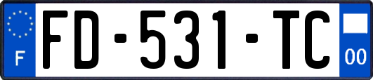 FD-531-TC