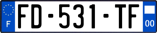 FD-531-TF