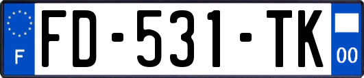 FD-531-TK