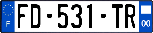 FD-531-TR