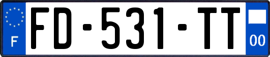 FD-531-TT
