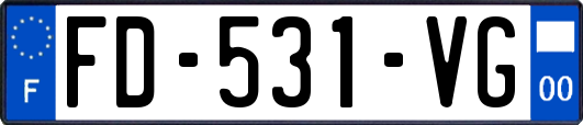 FD-531-VG