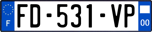 FD-531-VP