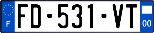 FD-531-VT