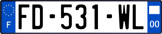 FD-531-WL