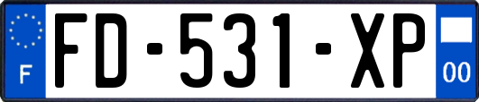 FD-531-XP