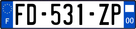 FD-531-ZP