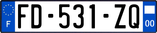 FD-531-ZQ