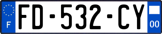 FD-532-CY