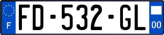 FD-532-GL