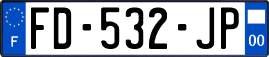 FD-532-JP