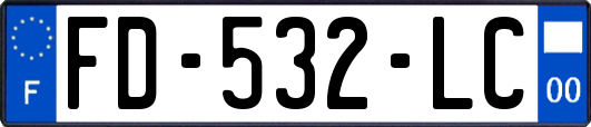 FD-532-LC