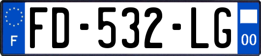 FD-532-LG