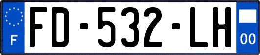 FD-532-LH