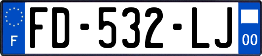 FD-532-LJ