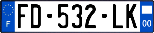 FD-532-LK