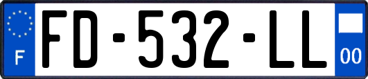 FD-532-LL