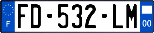 FD-532-LM