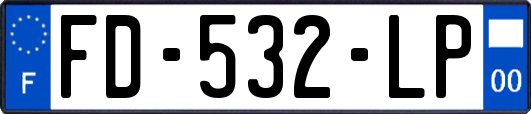 FD-532-LP