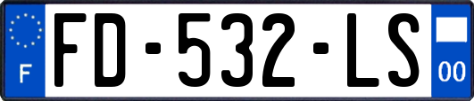 FD-532-LS